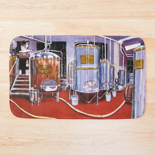Item preview, The Process of Brewing designed and sold by Scott Clendaniel.