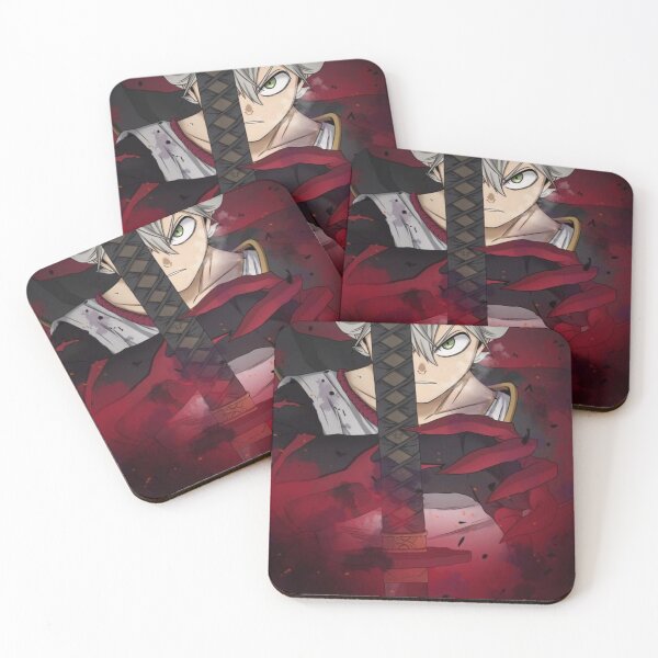 Item preview, Copy of arts of Clover designed and sold by JuroTopic.