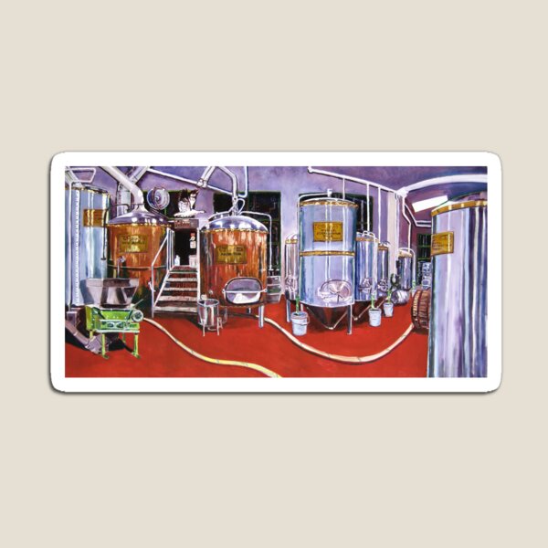 Item preview, The Process of Brewing designed and sold by Scott Clendaniel.
