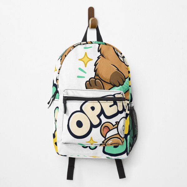 Item preview, Capybara Dentist Funny Chill Vibes Statement designed and sold by VisualArtsOasis.
