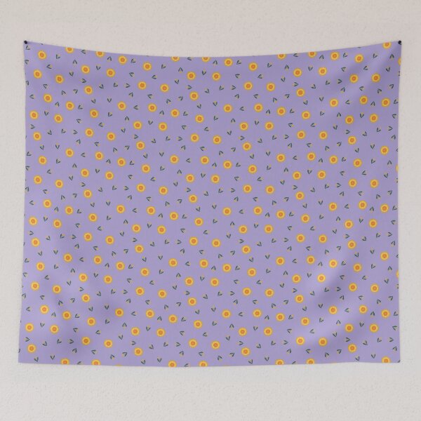Item preview, Sun Flowers designed and sold by Kay Reindl.