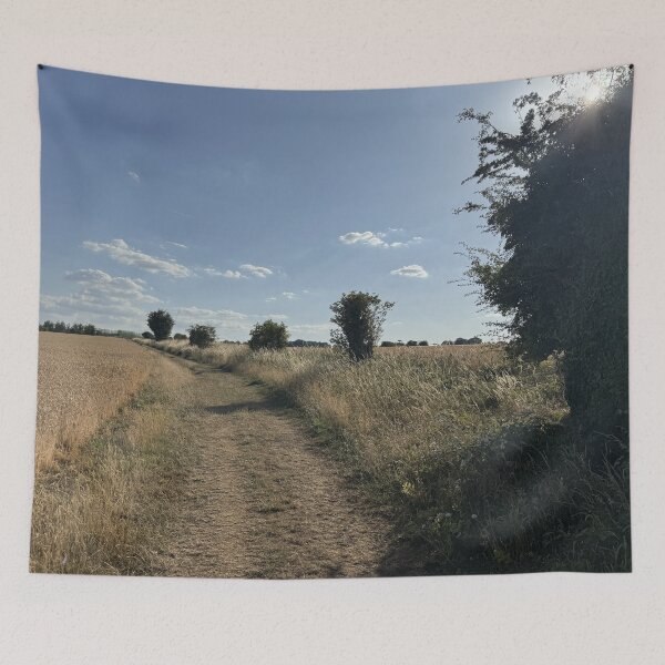 Item preview, Cotswold Countryside 109 designed and sold by Pretty Cotswold Designs.