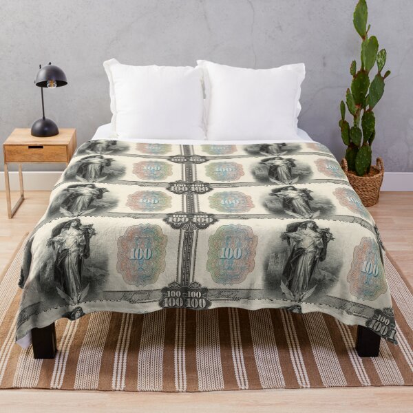 Item preview, MONEY designed and sold by THE GOOD FIND.