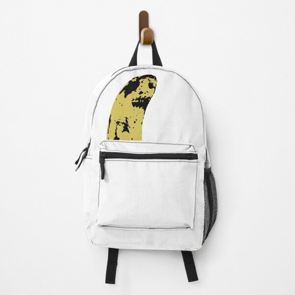 Item preview, Vexed Banana Yellow designed and sold by The Stippler Process.