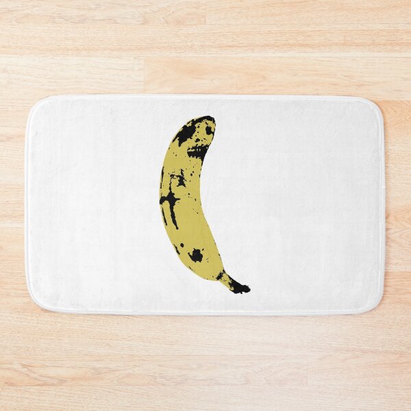 Item preview, Vexed Banana Yellow designed and sold by The Stippler Process.