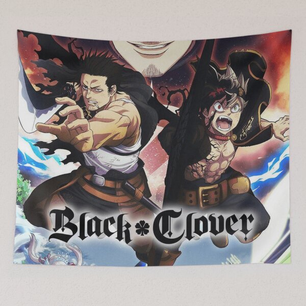 Item preview, Copy of arts of Clover designed and sold by JuroTopic.