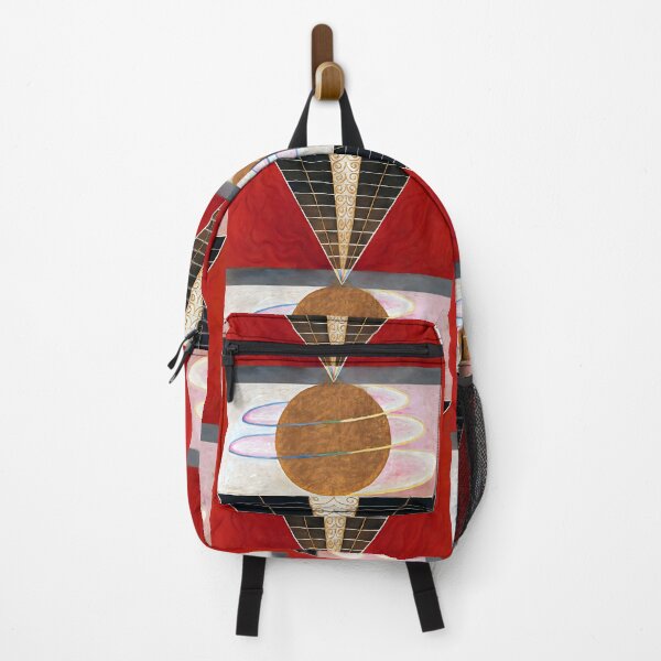 Item preview, Hilma af Klint - Altarpiece II designed and sold by Jon-Baran.