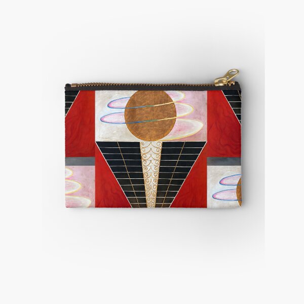 Item preview, Hilma af Klint - Altarpiece II designed and sold by Jon-Baran.