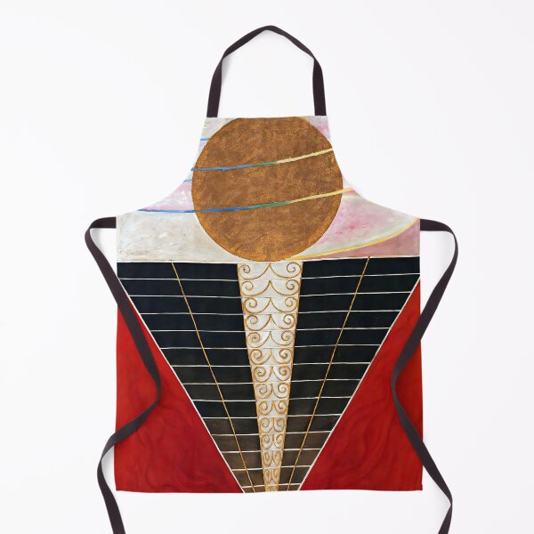 Item preview, Hilma af Klint - Altarpiece II designed and sold by Jon-Baran.