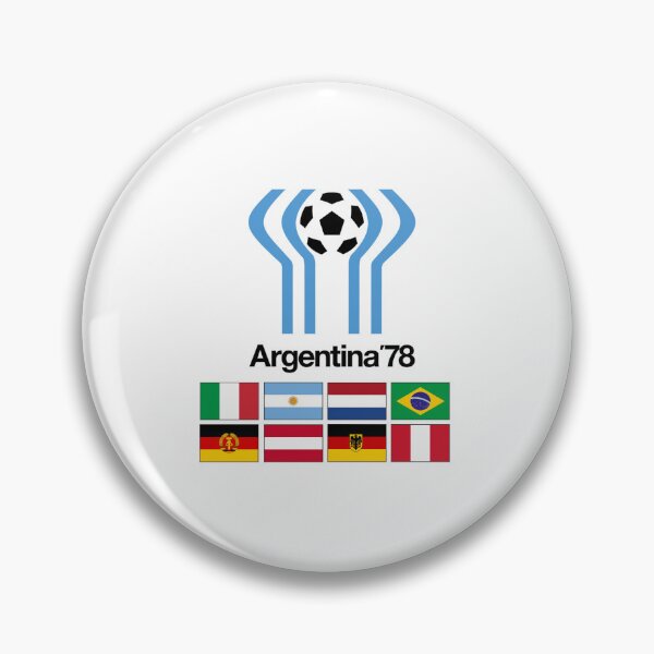 Item preview, Argentina 78 World Cup designed and sold by Blazewyr.
