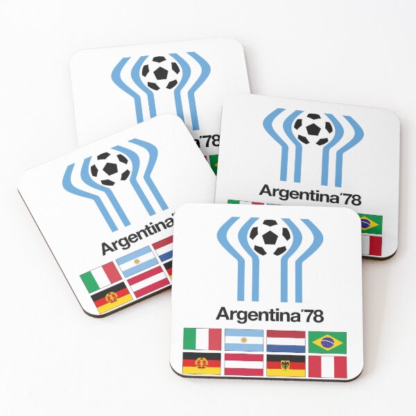 Item preview, Argentina 78 World Cup designed and sold by Blazewyr.
