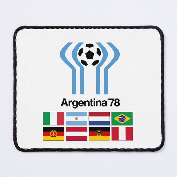 Item preview, Argentina 78 World Cup designed and sold by Blazewyr.