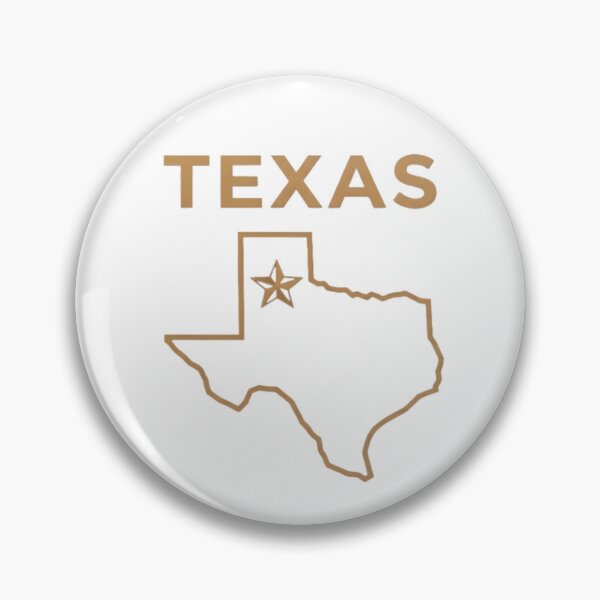 Item preview, Simple Texas Design designed and sold by devdesignsmerch.