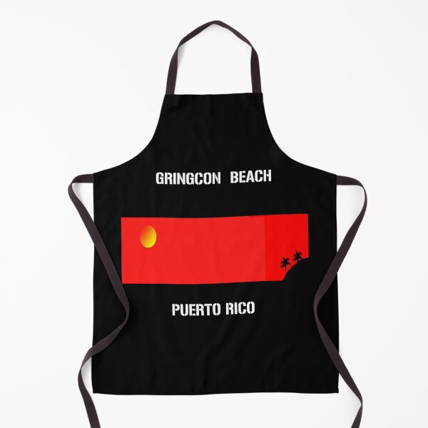 Item preview, Grincon Beach PR. designed and sold by porfysoundtrack.