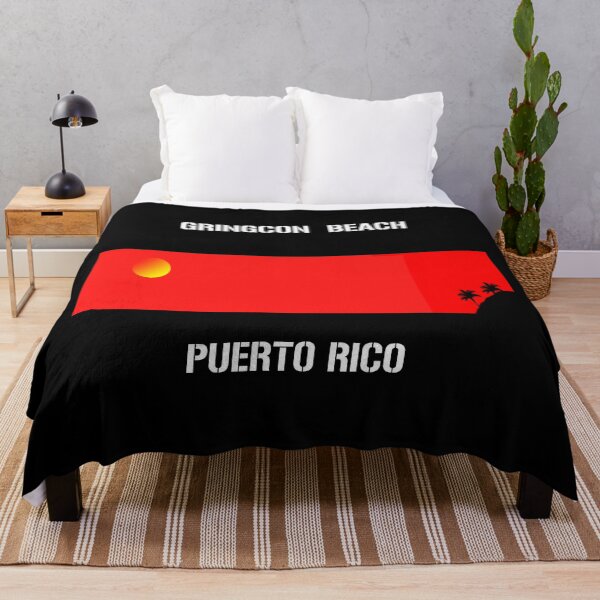 Item preview, Grincon Beach PR. designed and sold by porfysoundtrack.