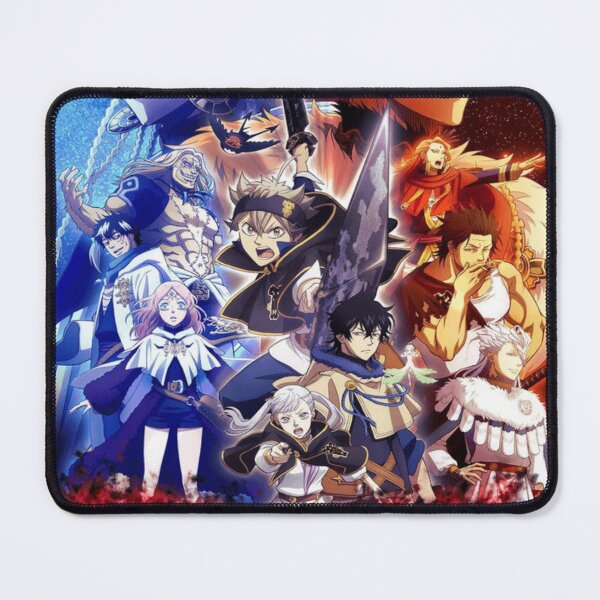 Item preview, Copy of arts of Clover designed and sold by JuroTopic.