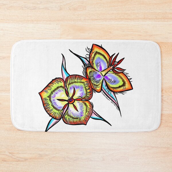 Item preview, Pride Lilies designed and sold by AlanaReneArt.