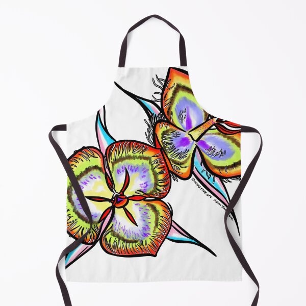 Item preview, Pride Lilies designed and sold by AlanaReneArt.