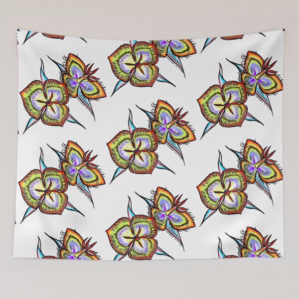 Item preview, Pride Lilies designed and sold by AlanaReneArt.