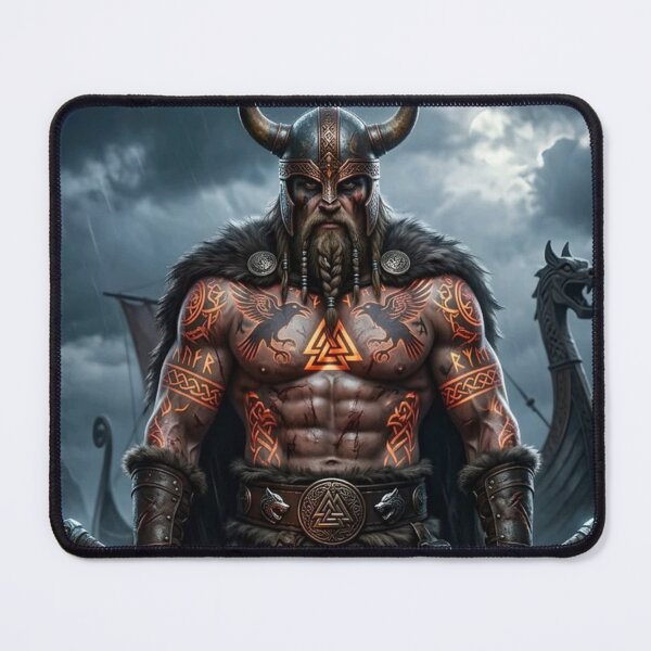Item preview, Viking / Thor designed and sold by Creative T-shirts.