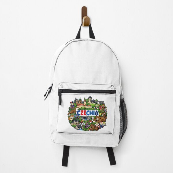 Item preview, Czechia: Where Every Day Feels Like a Fairytale designed and sold by Nicole GR & Gustavo SF.