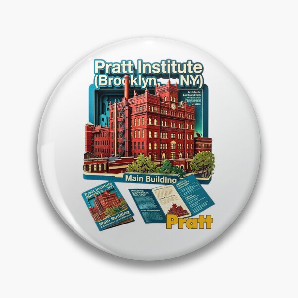 Item preview, Vintage Brooklyn Academic Papercut designed and sold by EvergreenPark - Tee Studio.