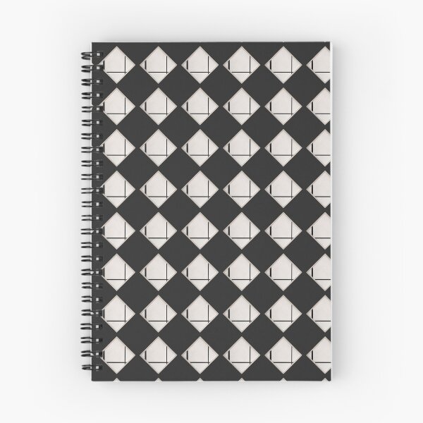 Item preview, BLACK & WHITE FIGURES designed and sold by THE GOOD FIND.