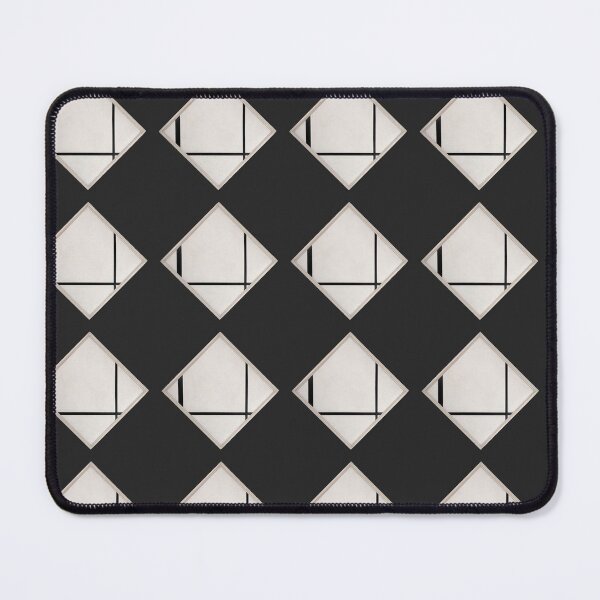 Item preview, BLACK & WHITE FIGURES designed and sold by THE GOOD FIND.