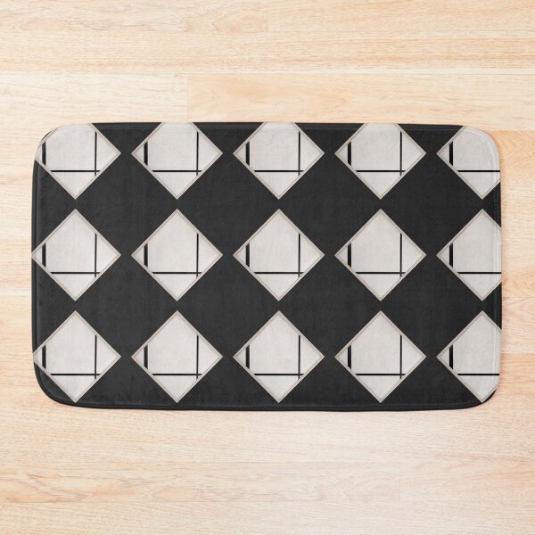 Item preview, BLACK & WHITE FIGURES designed and sold by THE GOOD FIND.