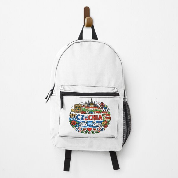 Item preview, Czechia: Raising Spirits Since Forever designed and sold by Nicole GR & Gustavo SF.