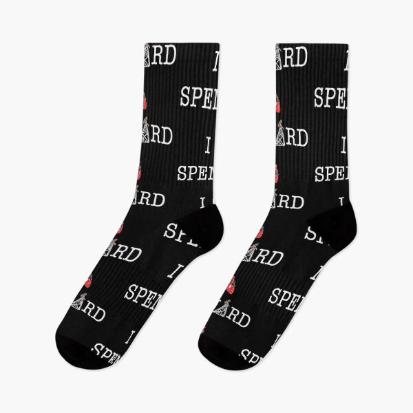 Item preview, I Heart Spenard Merchandise, Spenard Windmill, Anchorage, Alaska Attire designed and sold by Scott Clendaniel.