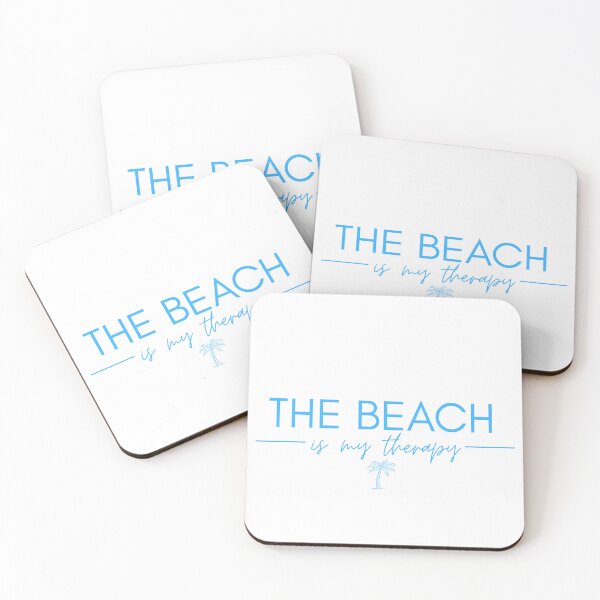 Item preview, Ocean Therapy designed and sold by intheLABDesignCo.