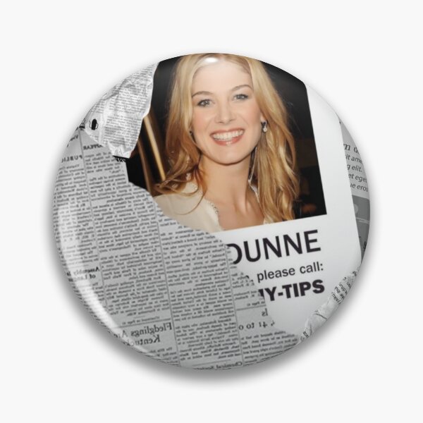 Item preview, ? Gone Girl  designed and sold by PosterOdyssey.