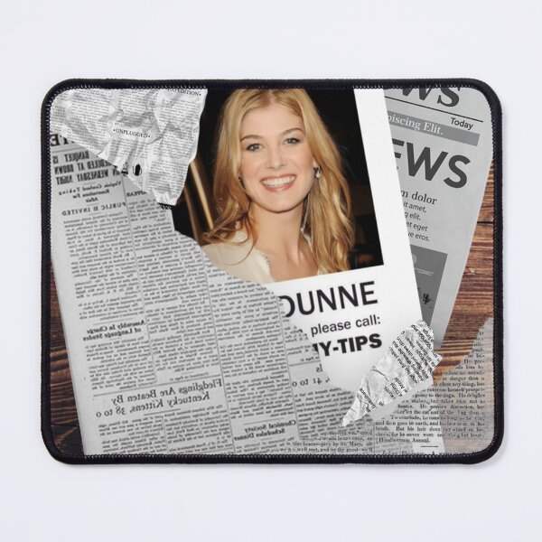 Item preview, ? Gone Girl  designed and sold by PosterOdyssey.