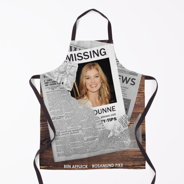 Item preview, ? Gone Girl designed and sold by PosterOdyssey.