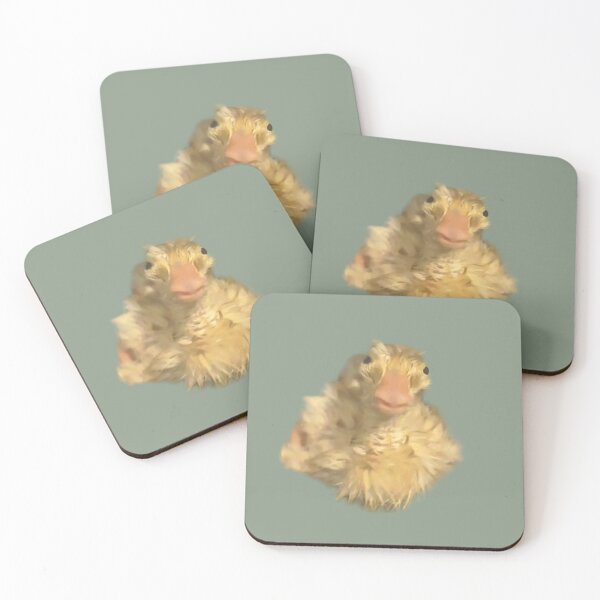 Item preview, Skrunkley duckling designed and sold by Marimomo.