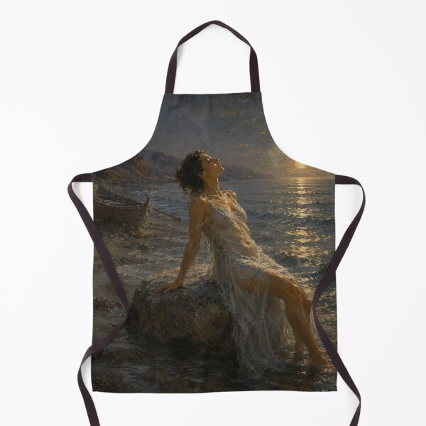 Item preview, In the Moonlight / В лунном сиянье designed and sold by ggstcraft.