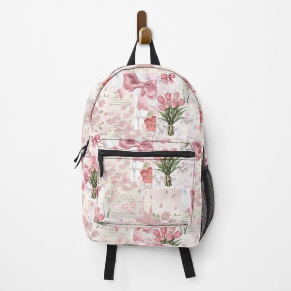 Item preview, Pink Coquette Collage designed and sold by Collage Gallery.