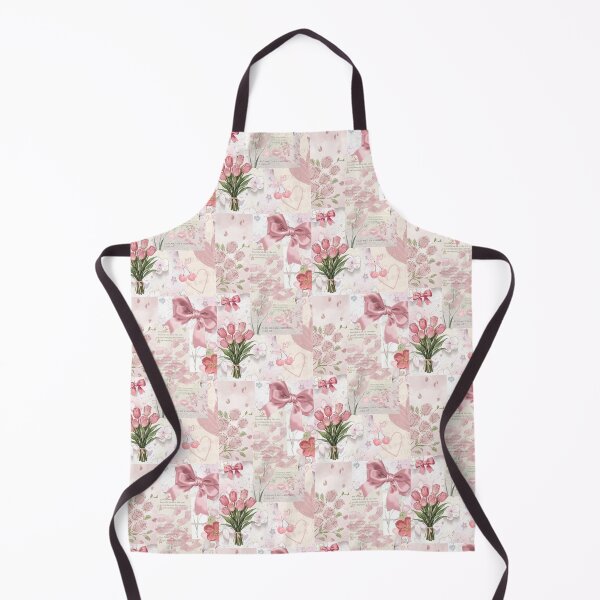 Item preview, Pink Coquette Collage designed and sold by Collage Gallery.