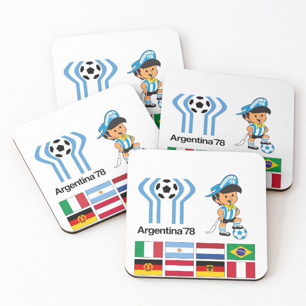 Item preview, Argentina '78 designed and sold by Blazewyr.