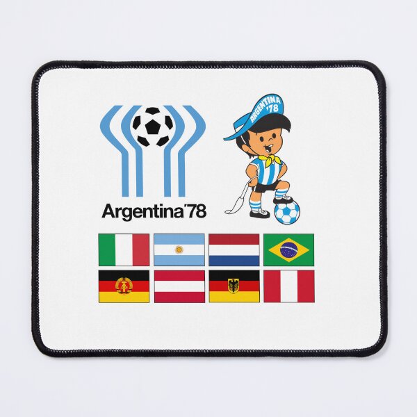 Item preview, Argentina '78 designed and sold by Blazewyr.