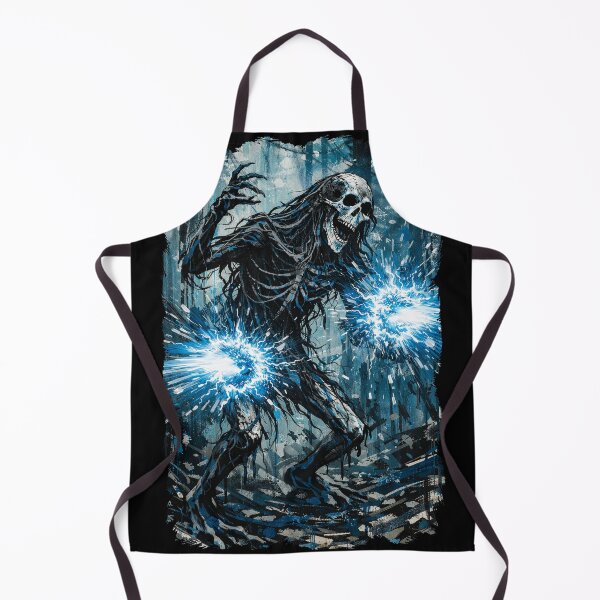 Item preview, Battle With Old Creak designed and sold by G.C.JONES.