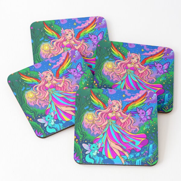 Item preview, angel designed and sold by PP&RAINBOW SHOP.