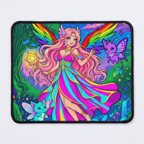 Item preview, angel designed and sold by PP&RAINBOW SHOP.