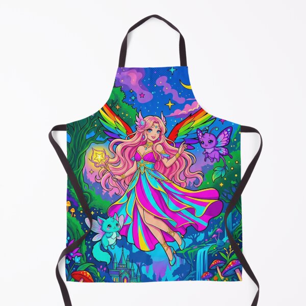 Item preview, angel designed and sold by PP&RAINBOW SHOP.