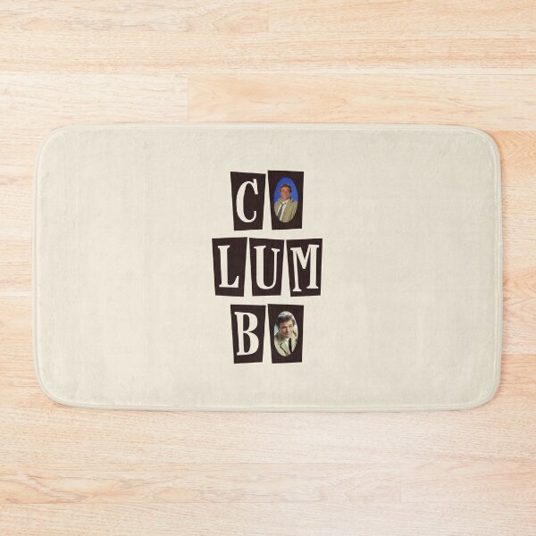 Item preview, Your Favorite Clueless Detective (on Off-White) designed and sold by PawsitiveMum3.