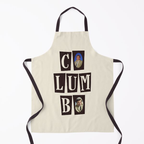 Item preview, Your Favorite Clueless Detective (on Off-White) designed and sold by PawsitiveMum3.