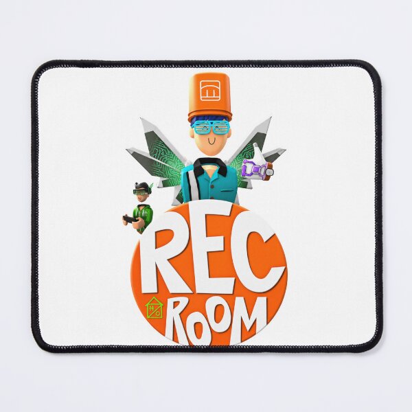 Item preview, Rec Room designed and sold by EchoMyriadArt.