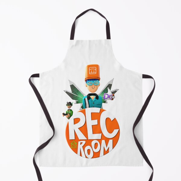 Item preview, Rec Room designed and sold by EchoMyriadArt.
