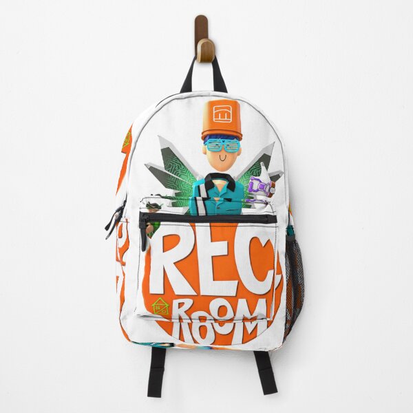 Item preview, Rec Room designed and sold by EchoMyriadArt.